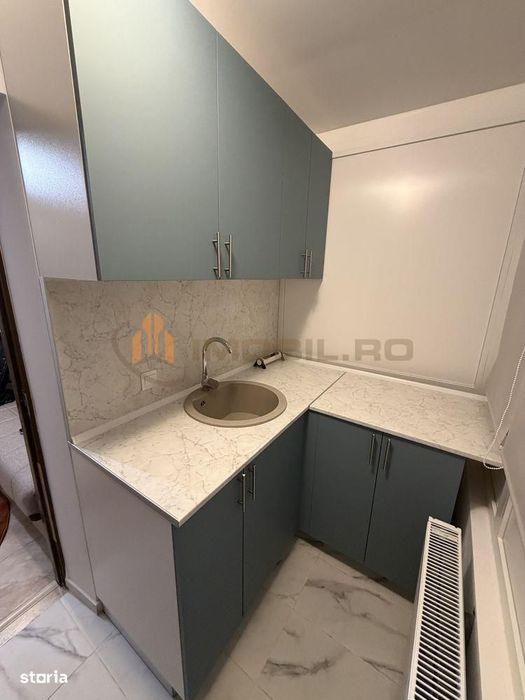 Apartament 2 camere Nicolina