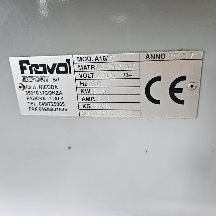 кантираща машина за праволинейно и криволинейно кантиране