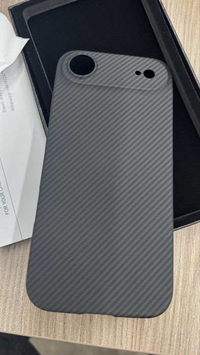 Чехол на Iphone 17 Air