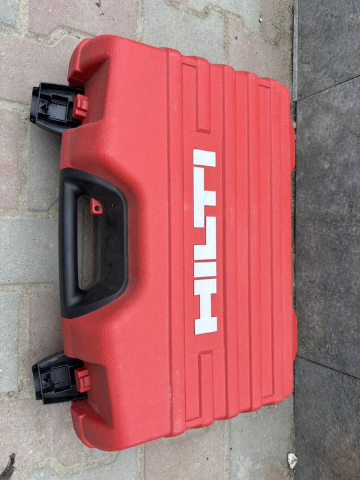 Flex Hilti AG 125-A22