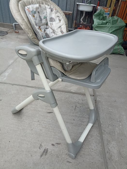 Детский стульчик