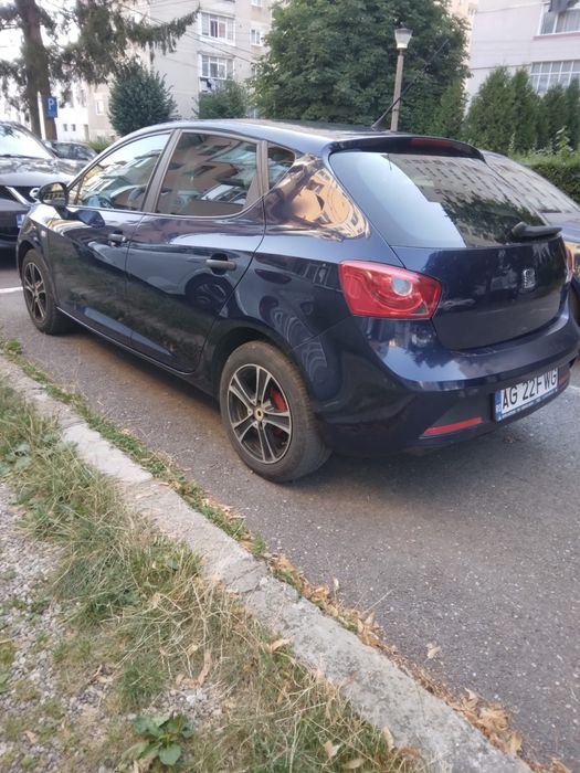 Vând Seat Ibiza 2009