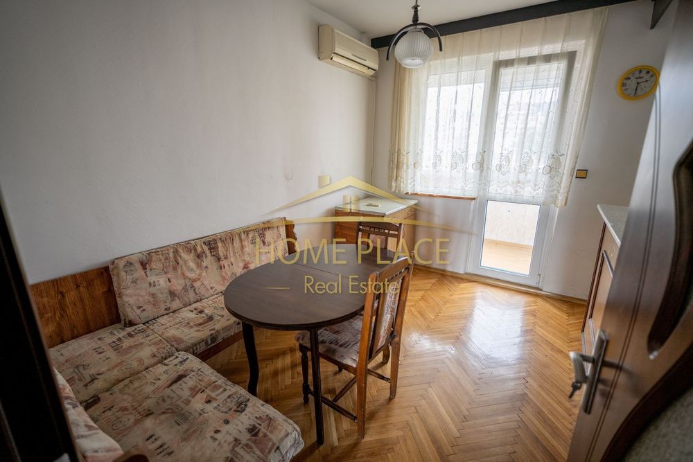 Продава се Четиристаен апартамент в Варна, Възраждане 2 - 92 кв.м за 1511 €/кв.м - Снимка #5