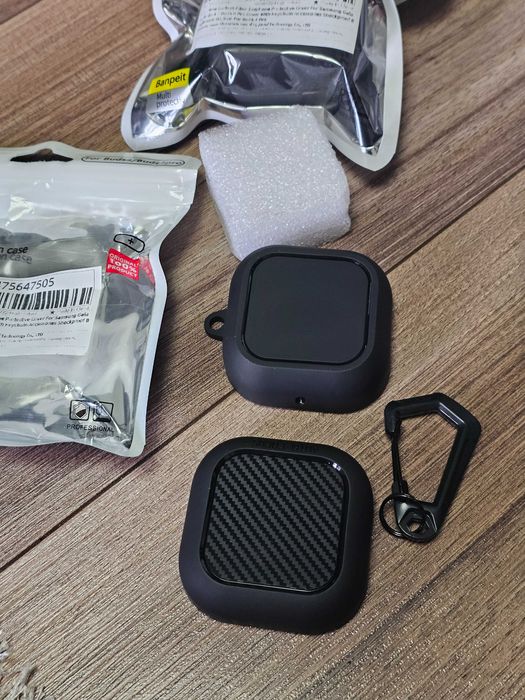 Husa/Carcasa Samsung Galaxy Buds 4/4 Pro