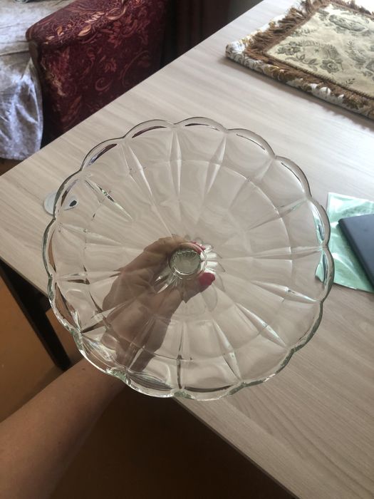 Фруктовница бу советская