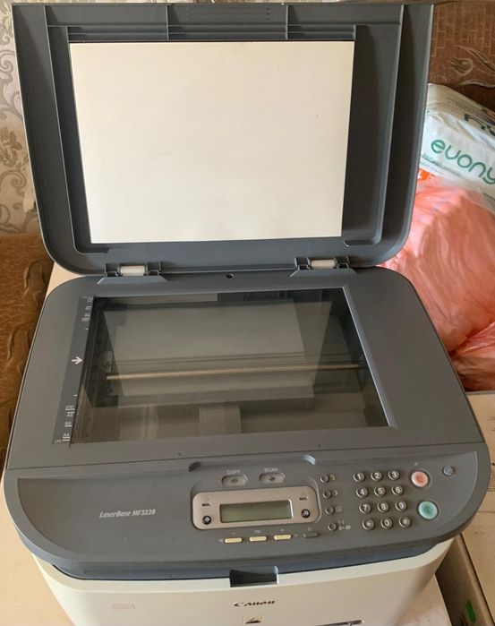 Продаётся принтер