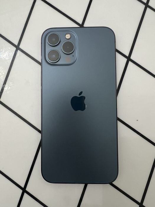 Iphone 12 Pro Max 256GB