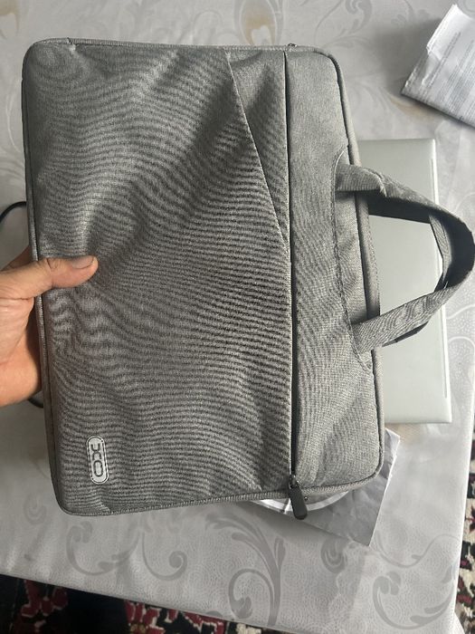 HP EliteBook i5 13-avlod | 16GB RAM | 512GB SSD | Touch | YANGI