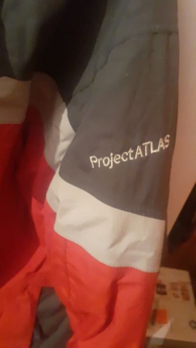 Мъжко яке The North Fase.