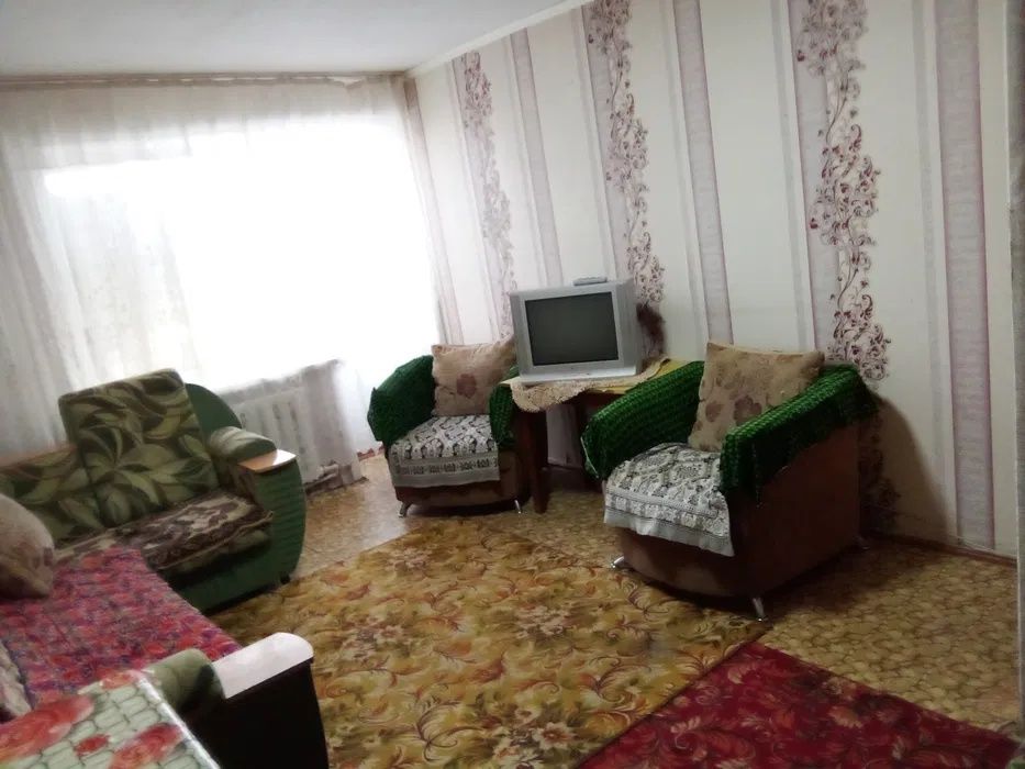 Сдаётся квартира