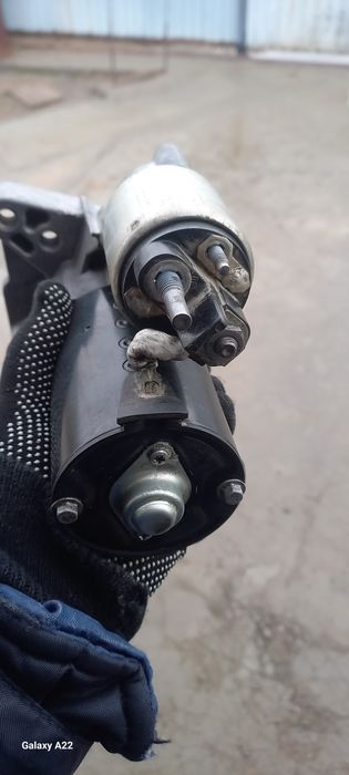 Аксессуары и запчасти для авто