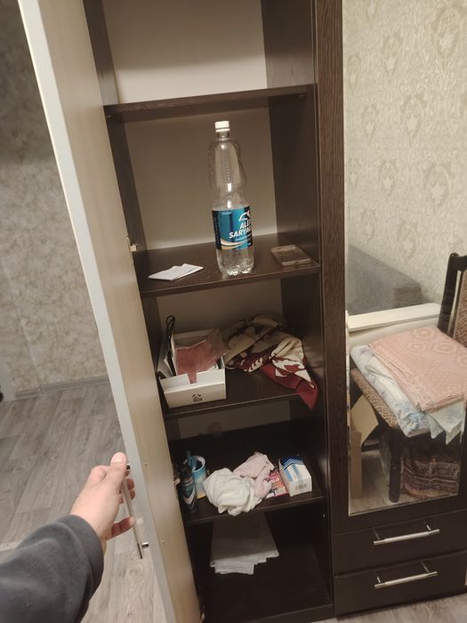 шкаф шифонер в отличном состоянии