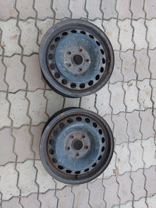 Janta tabla 6JX 15H2 ET42 passat