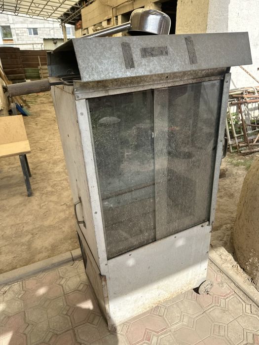 Продам гриль аппарат