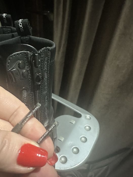 Bocanci Calvin Klein