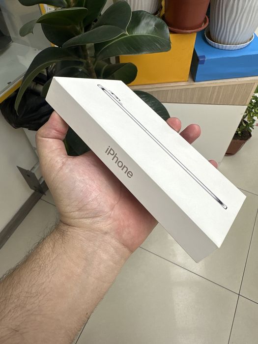 Iphone 17 Air yengi ochilmagan