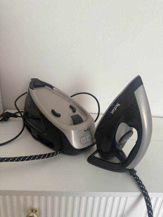 Продам Парагенератор Tefal