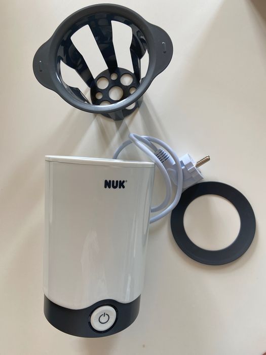 Нагревател за шишета NUK Thermo Express