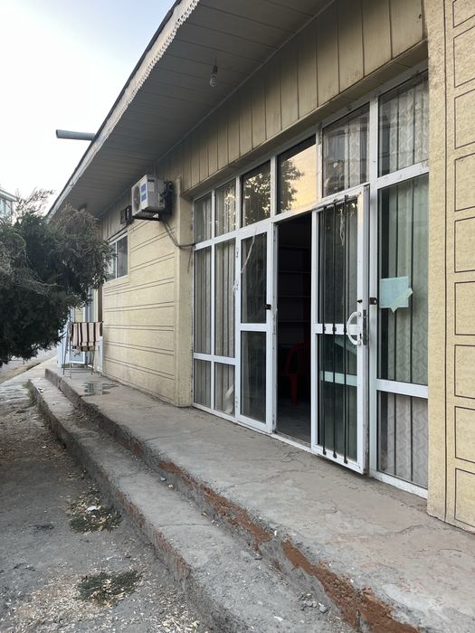 Do’kon ijaraga beriladi