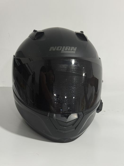 Casca NOLAN N60-6 SPORT