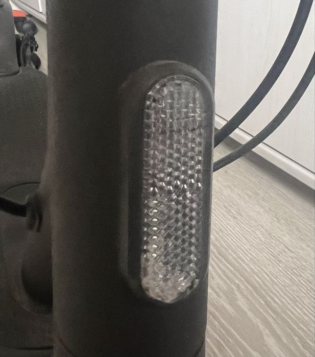 Электросамокат Mi Pro 2