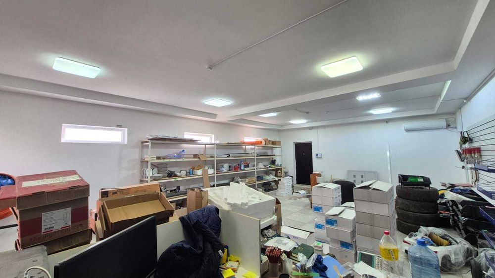 Водников-3. Сдается помещение для бизнеса