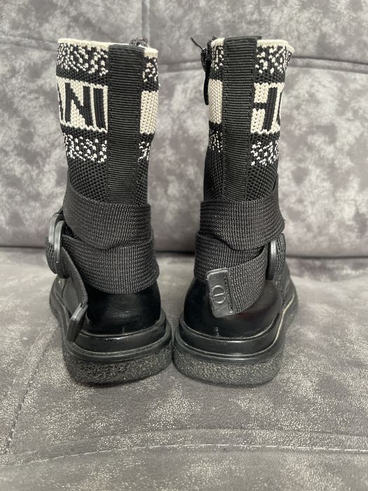 Сапоги демисезонные для девочки