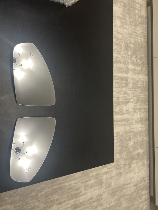 Зеркало для фольцваген платформы MQB