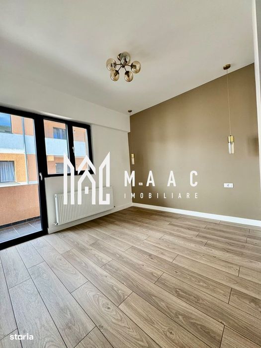 Apartament 2 camere de vânzare | Râmnicu Vâlcea | Parcare — fotografia 3