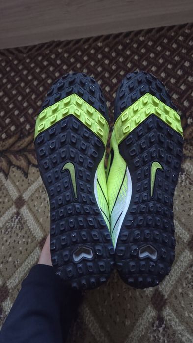 Nike Air Zoom Mercurial Vapor 16 Academy TF