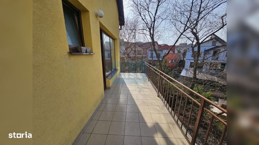 Andrei Muresanu | 3 camere | 73mp suprafata utila + 18mp terasă