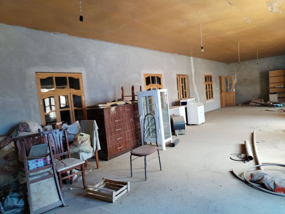 Buxoro shofirkon Hovli sotiladi