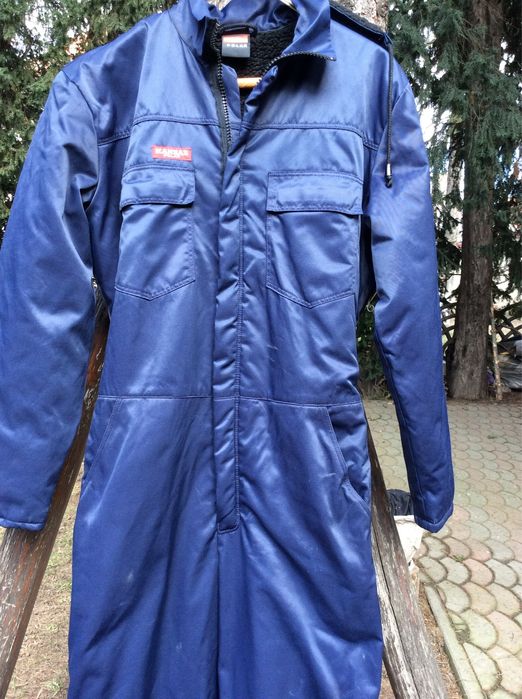 Combinezon imblanit outdoor