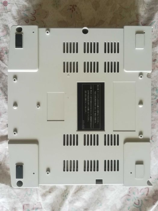 SEGA SATURN конзола NTSC-J Model 2