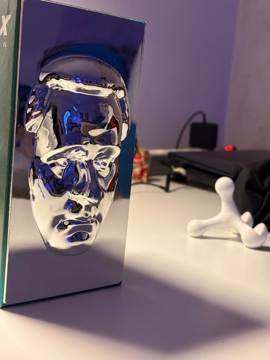 Casete video de colecție Star Trek noi