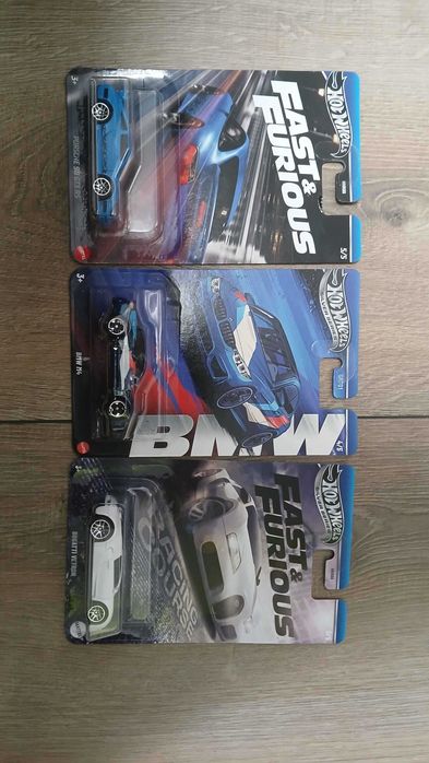 Hot wheels на брой