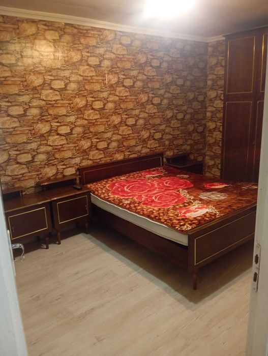 Двустаен апартамент под наем