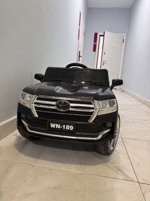 Продам детская машина