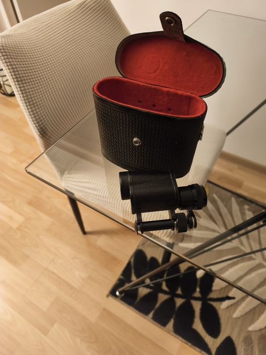 Vând binoclu (monoclu sau luneta de observație) in stare perfectă