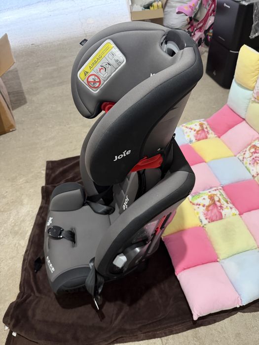 Scaun Auto JoieEvery Stage