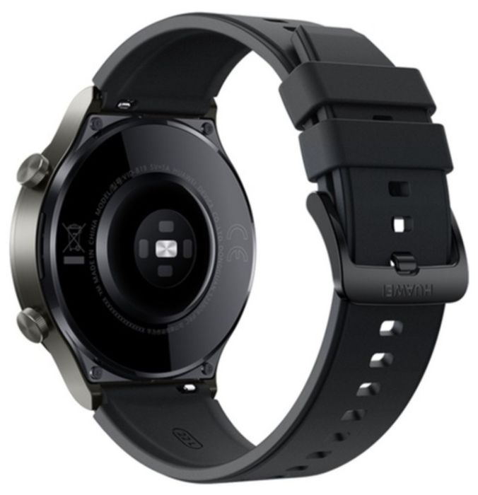 Смарт - Часы Huawei Watch GT 2 Pro