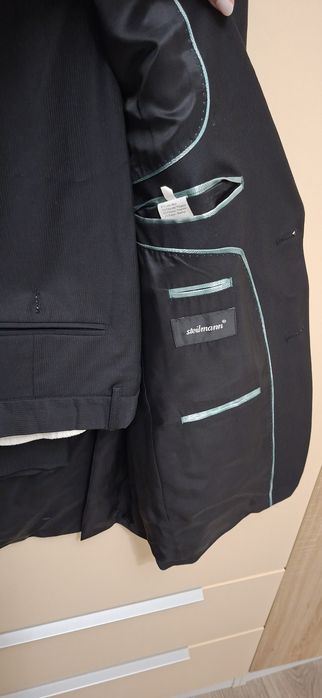 Costum barbat Steilmann