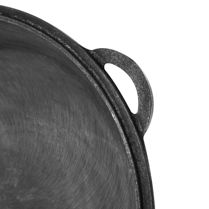 Универсал крышка-сковорода /DAVR METALL/ Universal cho‘yan qopqoq-tova