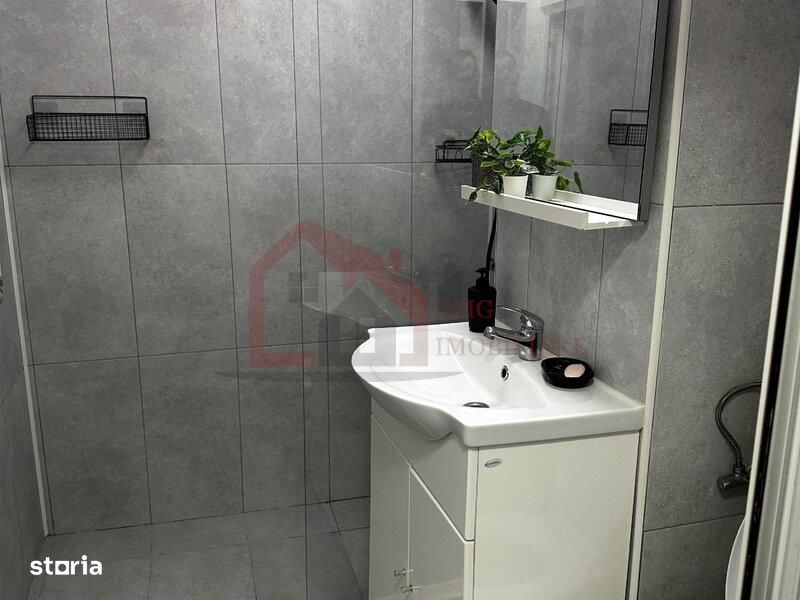 Apartament 2 camere zona Tei