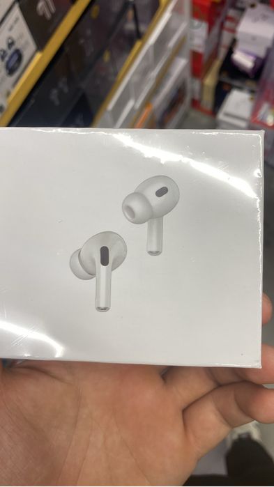 Air pods  и чехол