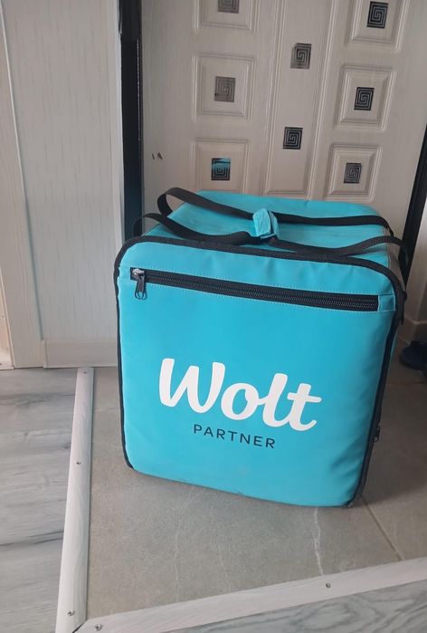 Продам терма сумка