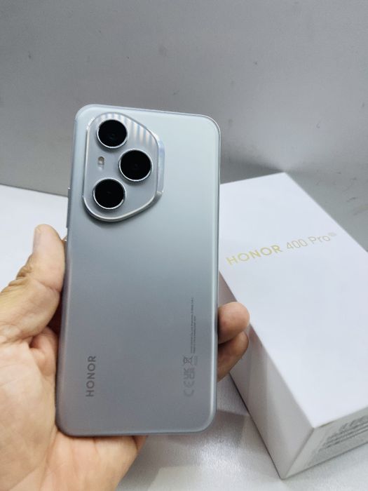 Honor 400 pro 12/512