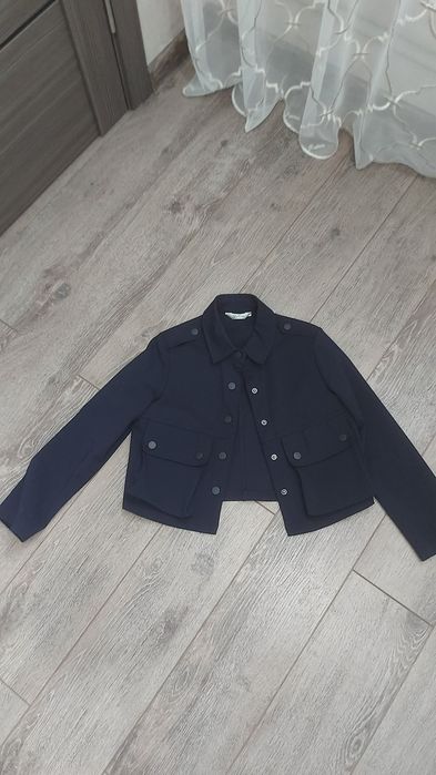 Школьная одежда для девочки