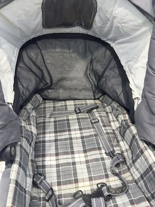 Коляска детская