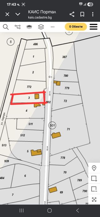 Къща с..Ветрен на 300м от Дунав